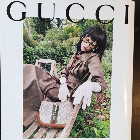 Vogue, The September Issue, 2020 - Picture 3 of 4